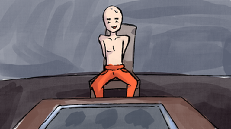 Make him speak ! Image