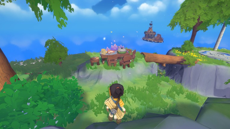 Map Map - A Game About Maps screenshot