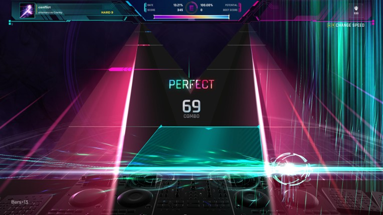 MASH VP! Re:VISION screenshot