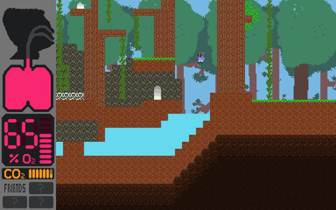 Mask Quest screenshot