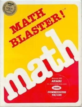 Games like Math Blaster!