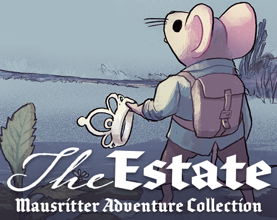 Mausritter: The Estate Adventure Collection Image