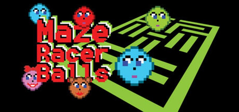 Maze Racer Balls Image