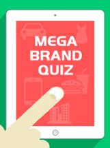 Mega Brand Quiz! Image