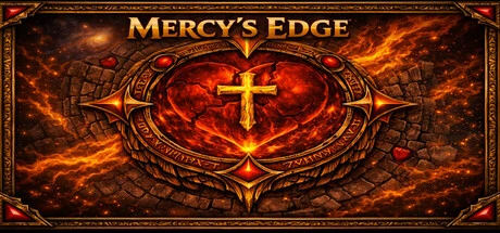 Games like Mercy's Edge