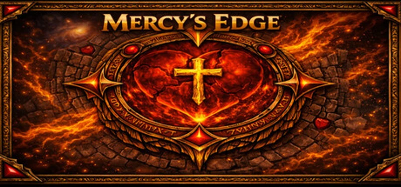 Mercy's Edge Image