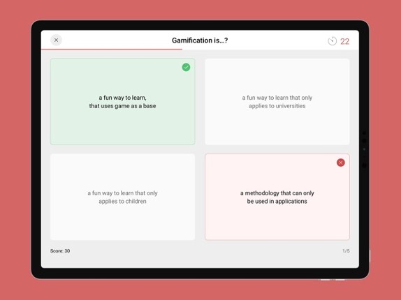 Mindflow Academy screenshot