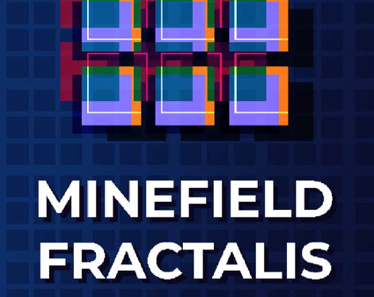 Minefield Fractalis Image