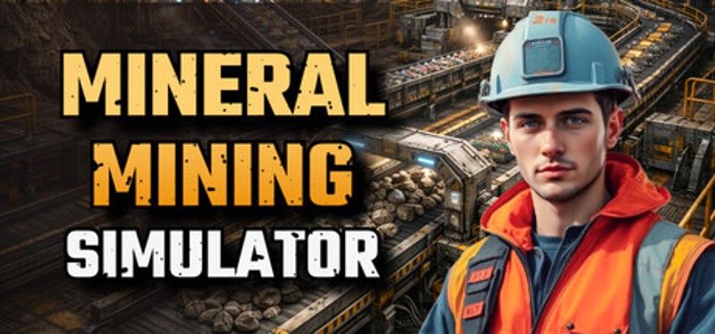 Mineral Mining Simulator Image