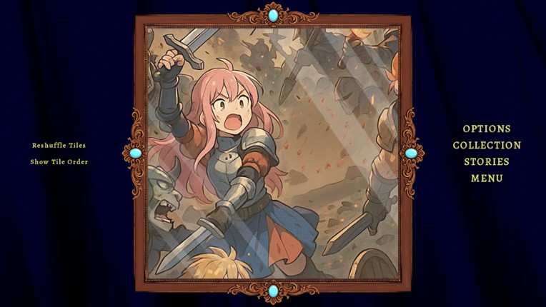 Mirror Atelier screenshot