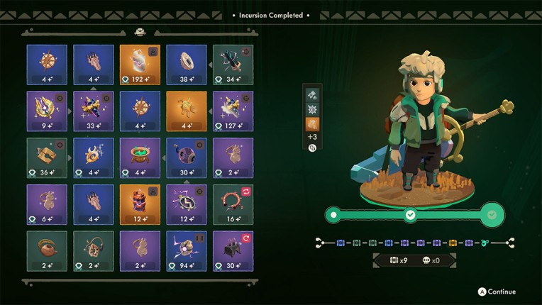 Moonlighter 2: The Endless Vault screenshot