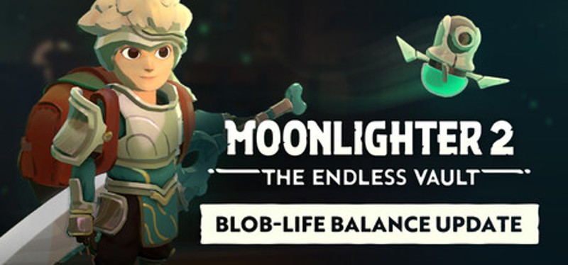 Moonlighter 2: The Endless Vault Image