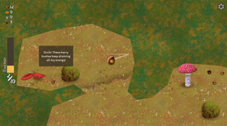 Mulberry Grove screenshot