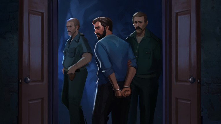 MY FATHER LIED screenshot