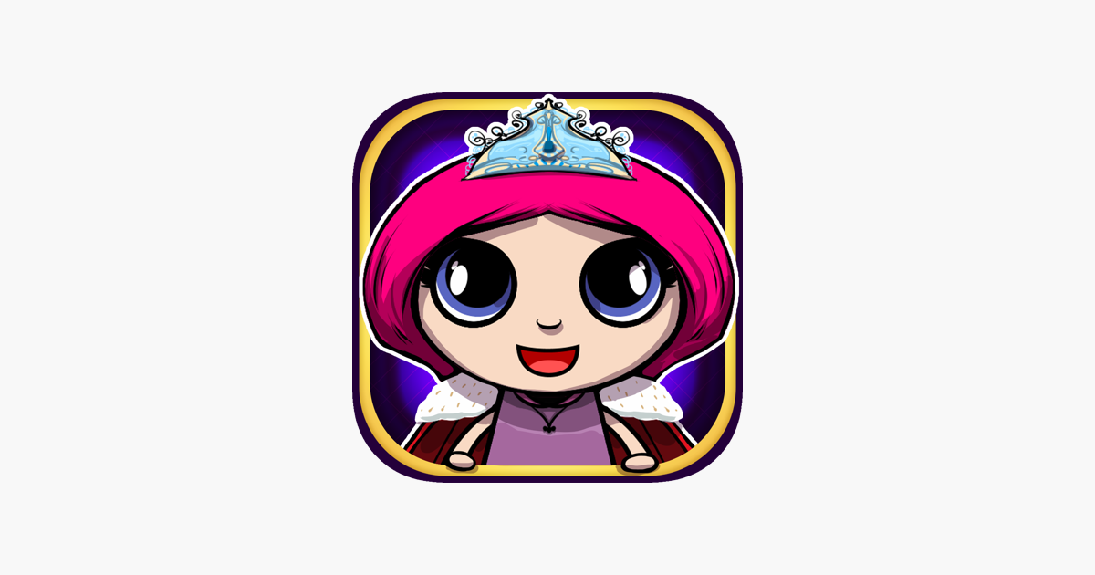 Games like My Talking Princess