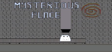 Games like Mysterious Place