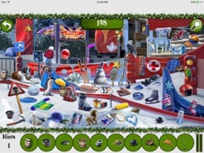 Mystery Hidden Object Games 7 Image