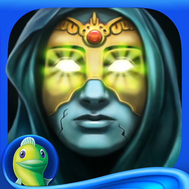 Games like Mystery Trackers: Raincliff's Phantoms HD - A Supernatural Detective Game