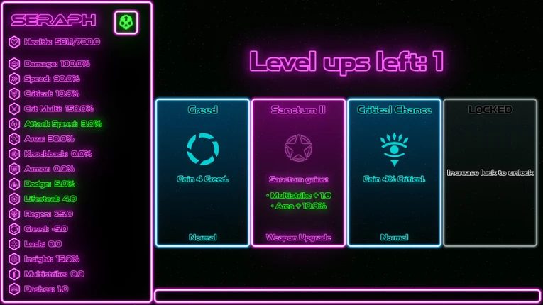 Neon Pulsefire Image