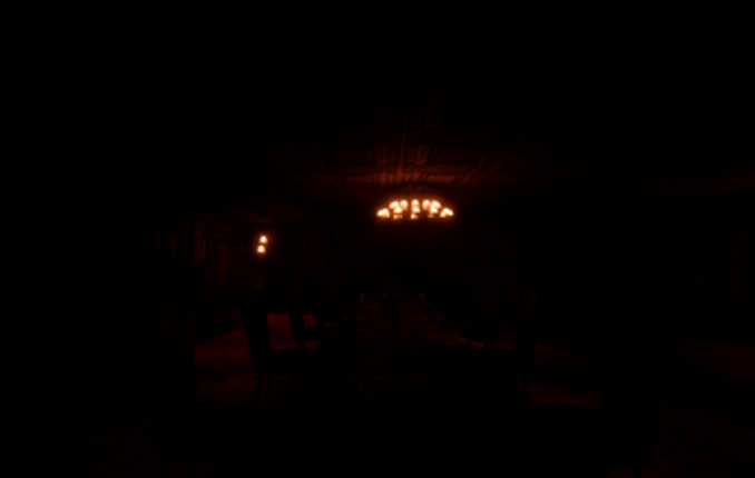 Nightmare screenshot