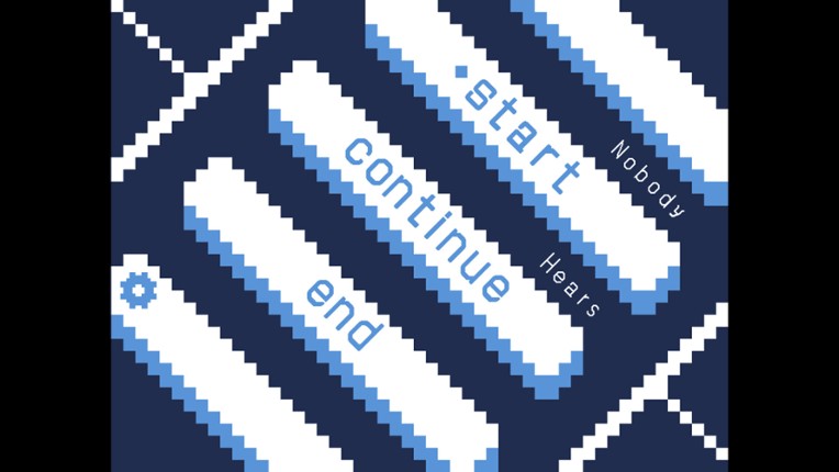 Nobody Hears screenshot