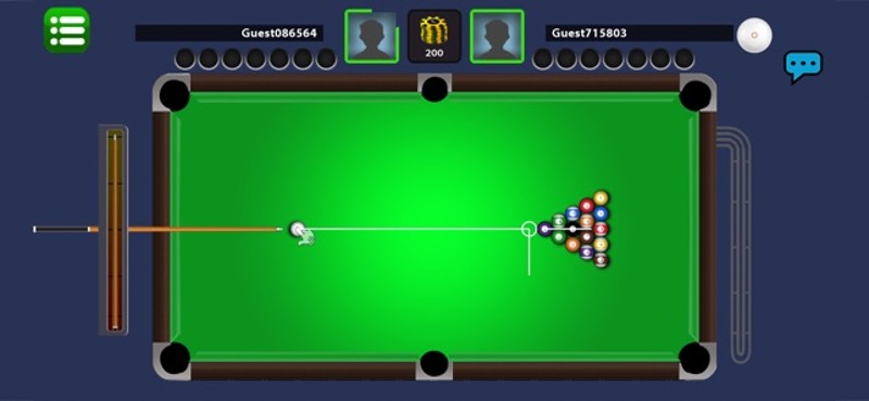Nurex Billiards - Real Pool 3D Image