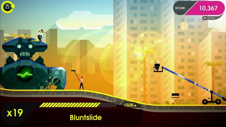 OlliOlli: Epic Combo Edition Image