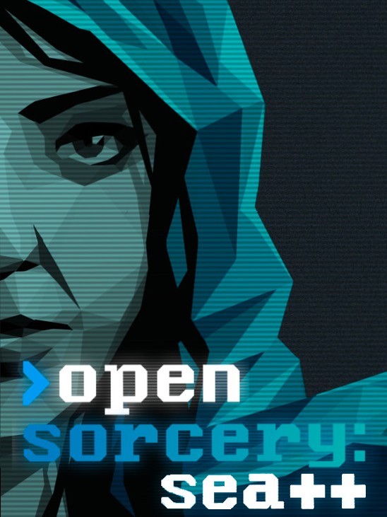 Games like Open Sorcery: Sea++