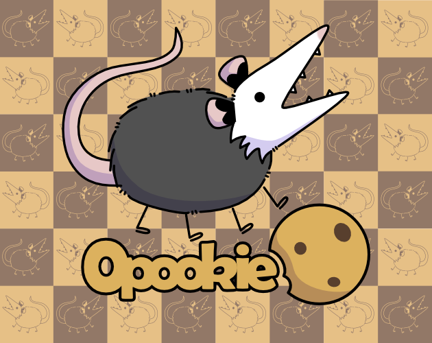 Games like Opookie