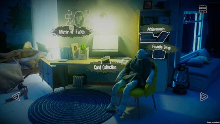 Out Of Hands screenshot