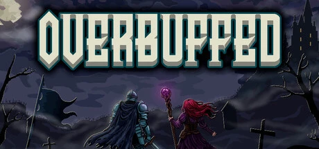 Games like Overbuffed