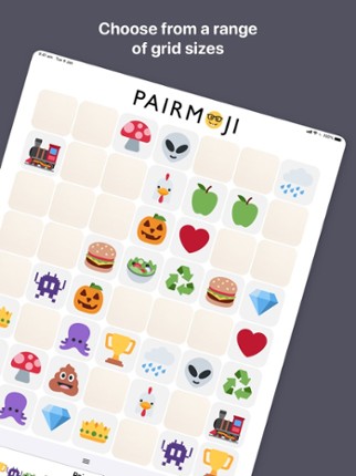 Pairmoji Image