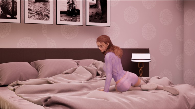 PhotoStudioSimulator screenshot