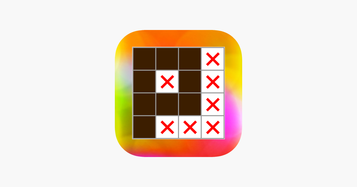 Games like Picture Cross - Logic Puzzles