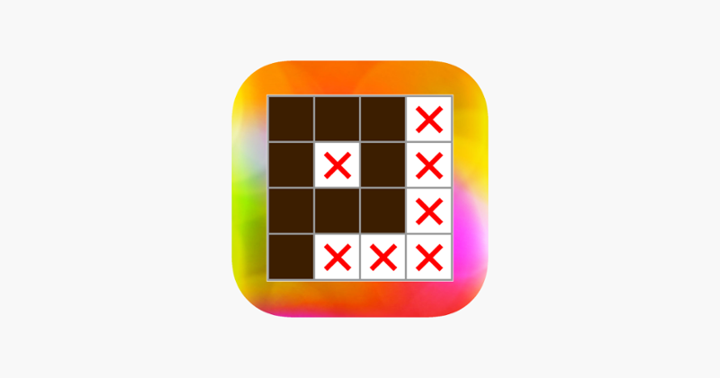 Picture Cross - Logic Puzzles Game Cover