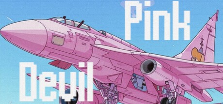 Games like Pink Devil