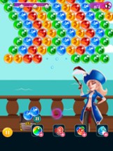 Pirate Bubbles Image