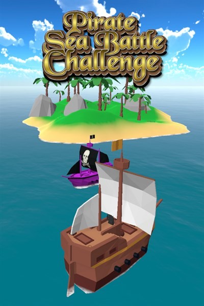 Games like Pirate Sea Battle Challenge