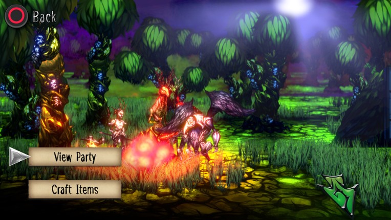 Plague Hunters screenshot