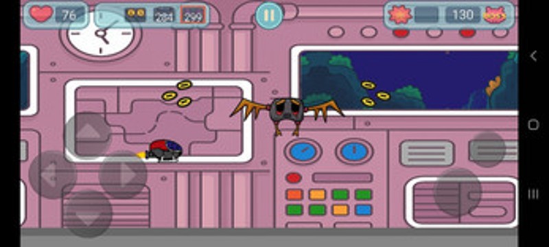 Pocket Shooter 4 Image