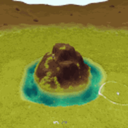 PONDLINGS screenshot