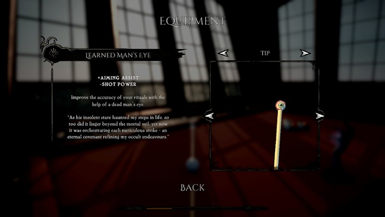 Pool of Madness screenshot