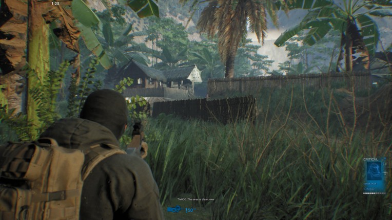 Portable Ops 2 screenshot