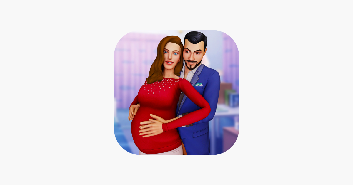 Games like Pregnant Mother Pregnancy Life
