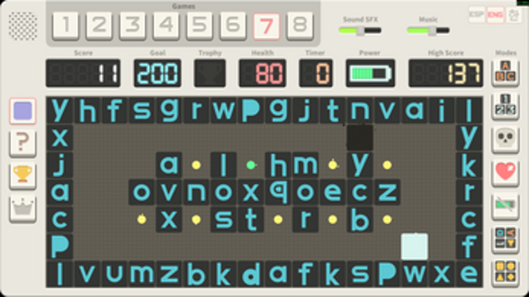 Press&Release screenshot