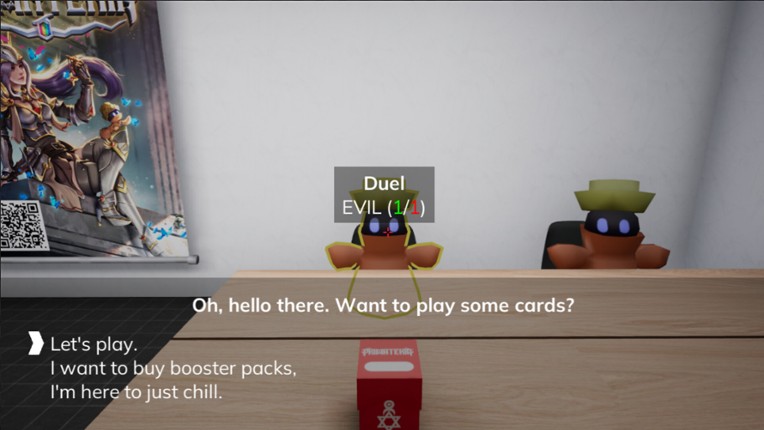 Primateria: Reburn Image