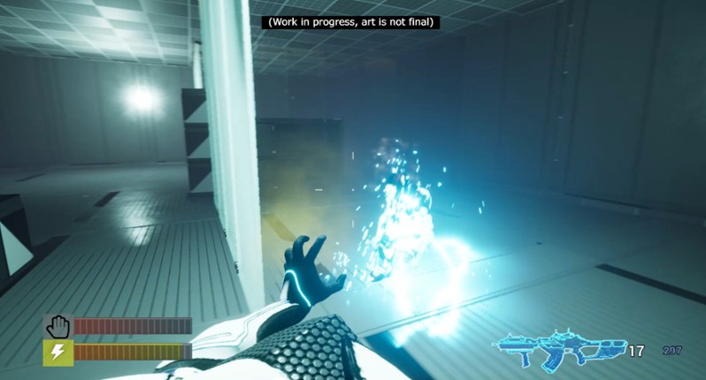 Project: Elementals screenshot