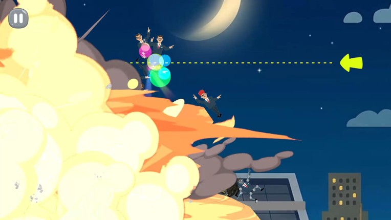 PROJECT: OJISAN screenshot