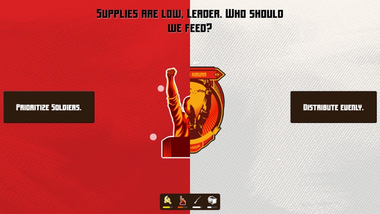 Propaganda VS Zombies 2 screenshot