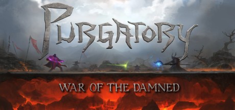 Games like Purgatory: War of the Damned